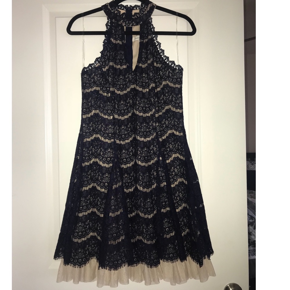 New dress with tags!